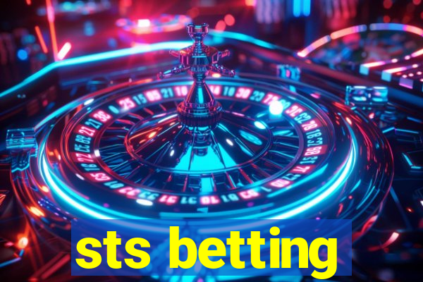 sts betting